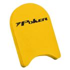 Prancha de Natação 100% EVA 31x39cm Treino Poker