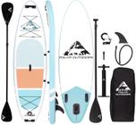 Prancha de stand up paddle inflável Polar Outdoors da Roc