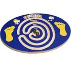 Jogo Equilibra a Bolinha Corrida Divertida - DM Toys - Outros Jogos -  Magazine Luiza