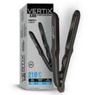 Prancha Para Cabelo Profissional Vertix X300 Bivolt 5201