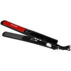 Prancha para Cabelo Prosper P-1113 Bivolt - Preta/Vermelha