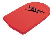 Prancha Para Natação Jet Board Vermelho - Speedo