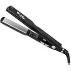 Prancha Profissional Lion Pro Titanium Bivolt Preto 500F