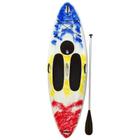 Prancha Stand Up Paddle 9.3 Resistente Bropc