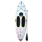 Prancha Stand Up Paddle 9.3 Resistente Bropc