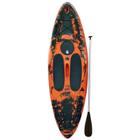 Prancha Stand Up Paddle 9.3 Resistente Bropc