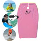 Prancha Surf BodyBoard Onda Radical Diversão Praia Infantil