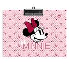 Prancheta com Planner Semanal Minnie -DAC