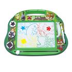 Prancheta de desenho LexiBook Magic Magnetic Animals com caneta Stylus