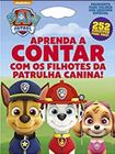 Livro Infantil para Colorir Patrulha Canina - Patrulha das Cores - Namastê  Papelaria Zen