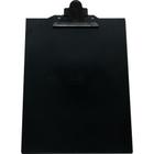 Prancheta Plastica A4 C/PREND.PLAST. Linha BLACK