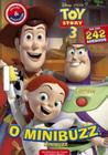 Jogo Toy Story 3 - PS3 - Minimax - Jogos de Aventura - Magazine Luiza