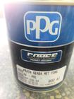 Prata geada metalico ford 2002 ppg 900 ml