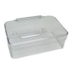 Prateleira 1/3 Da Porta Para Refrigerador Electrolux DB84 DB52 IB52 DB84S DB83 - 67403322