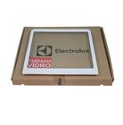 Prateleira vidro interm electrolux sh70 sh72x side by side