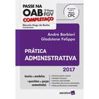 Prática Administrativa - Completaço Oab 2 Fase