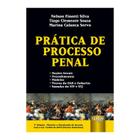 Prática de processo penal - 2021 - JURUA EDITORA