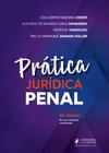 Pratica Juridica Penal 41º Exame De Ordem - 20ª Edição 2024 Juspodivm