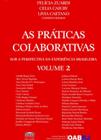 Práticas Colaborativas, As: Sob a Perspectiva da Experiência Brasileira Vol 2 - EDITORA PROCESSO