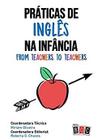 Práticas De Inglês Na Infância - From Teachers To Teachers - Boc - Box Of Cards