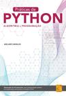 Práticas de Python: Algoritmia e Programação