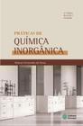 Práticas de Química Inorgânica - Editora Átomo