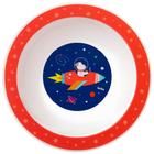 Pratinho Infantil Bowl Aventuras Astronauta 15325 Buba