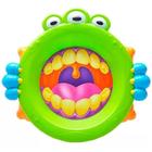 Pratinho Monstro - Nuby