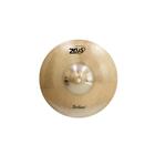 Prato 10" zeus brilliant splash zbs10