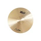 Prato 12 zeus zcs12 custom splash bronze b20