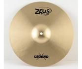 Prato 16 Zeus Legend Crash Zlc16 Handmade