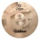 Prato Ataque 17” B20 Waldman Osman Crash