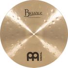 Prato Bateria Meinl Byzance Traditional Extra Thin Hammered