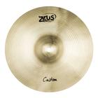 Prato Bateria Zeus Custom Splash 12'' - Liga B20