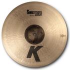 Prato Crash Zildjian K Series Sweet 18" K0704