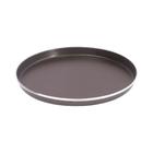 Prato Crisp para Microondas Brastemp - W10740686