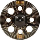 Prato De Bateria Meinl Classics Custom Dark 16