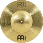 Prato De Bateria Ride 18 Meinl - Hcs Big Bell Ride