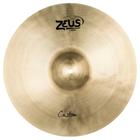 Prato De Bateria Zeus Custom Splash 12 Zcs12 Liga B20