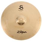 Prato de Passeio Avedis Zildjian Série S - 22" B12 Bronze - Médio