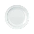 Prato de Sobremesa Duralex Gourmet 20 cm Branco Nadir Figueiredo 5348