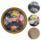 Topo de Bolo Naruto Shippuden - Uzumaki Naruto, Magalu Empresas