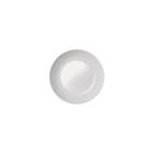 Prato Duralex Blanc Fundo 22Cm - Caixa Com 12 Unidades