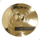 Prato Hi Hat Bronz Complex Hh 16 Polegadas Liga B20 Chimbal - Odery