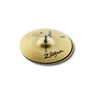 Prato Hi-Hat Zildjian Planet Z 14" - Par Avedis 2020 (Latão)