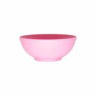 Prato Infantil Bowl 300 ml Infanti Rosa Claro