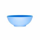 Prato Infantil Bowl 500 ml Infanti Azul Claro