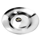 Prato Inox 20CM - KeHome