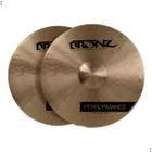 Prato Odery Bronz Performance Series 15 Hi Hat - B20