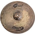Prato Orion Groove X Full Crash 16" - GX16FC Liga B10
